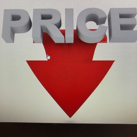 NAME, your PRICE, closet cleaning Most items are 30 to 50% off regular price. - Picture 3 of 7